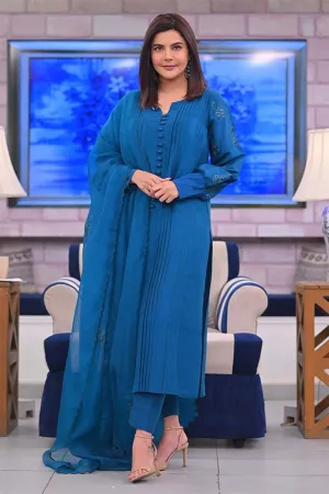 Nimra Kashif