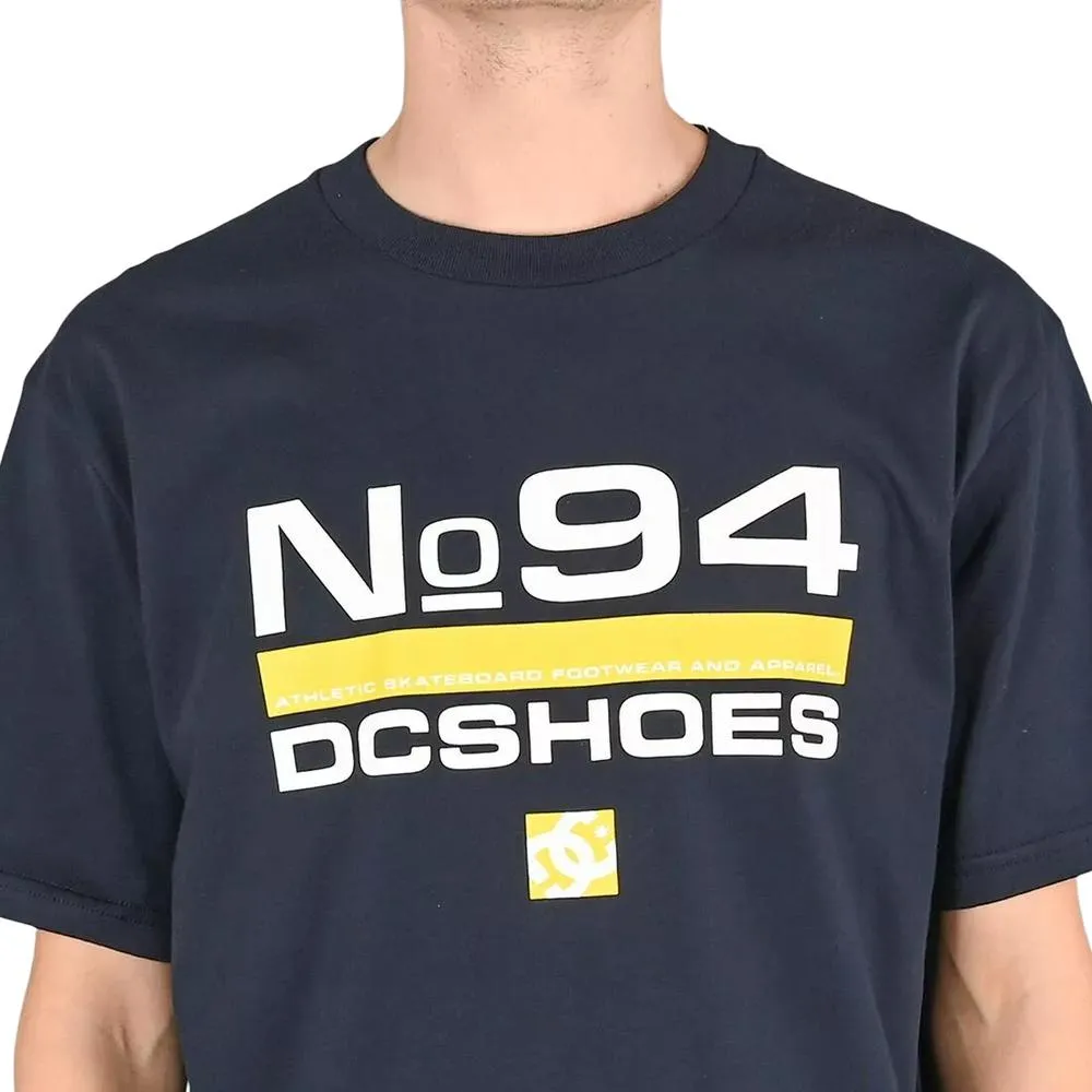 Nine Four Ss Id Shirt