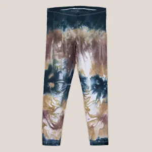 Nissa Tie Dye Yoga Leggings