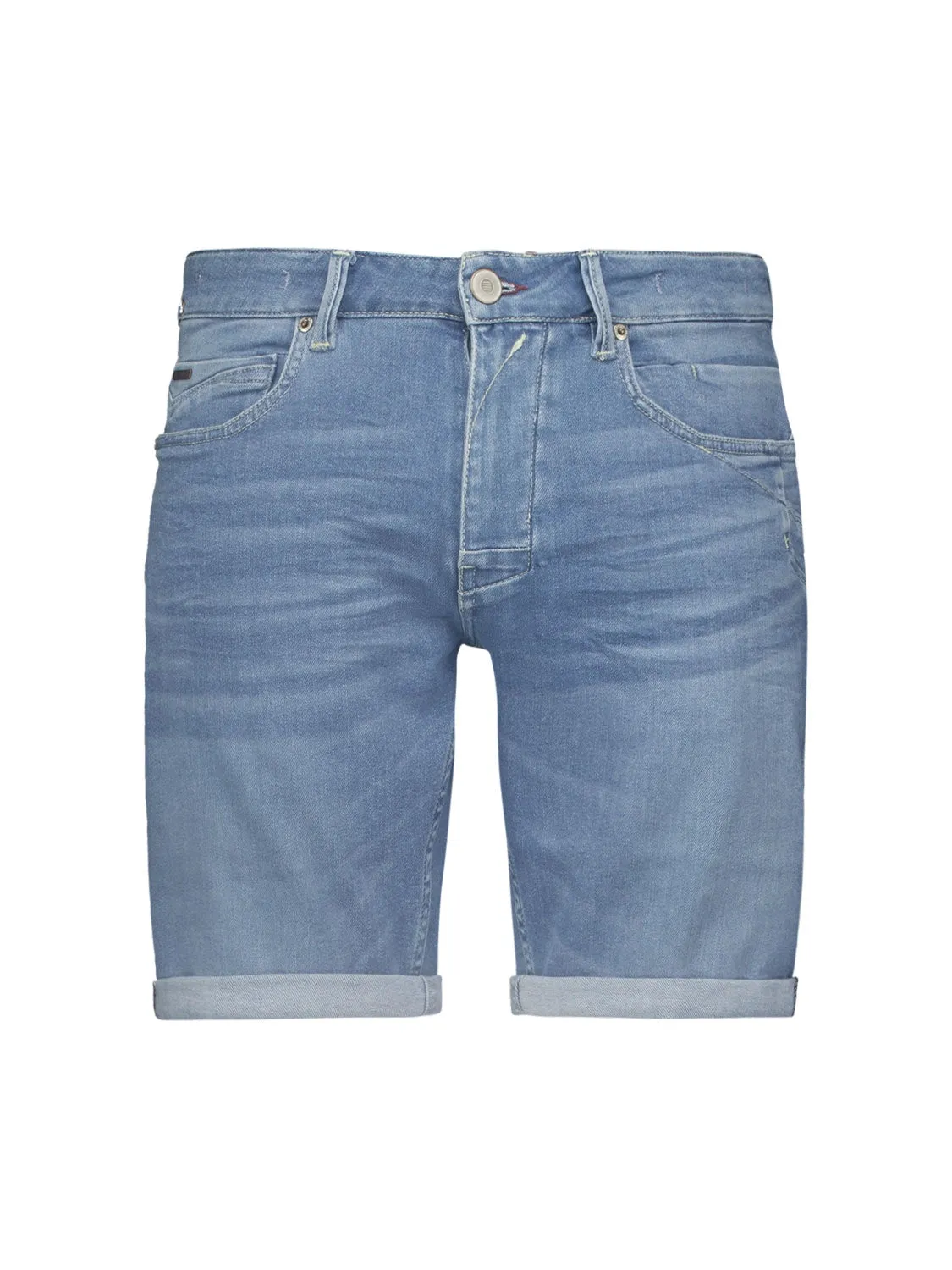 NO EXCESS STRETCH DENIM SHORT 23819D58N2
