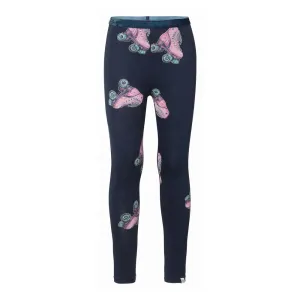 Noppies Legging Botucatu | Black Iris