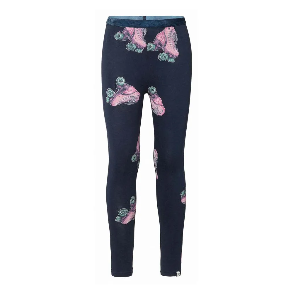 Noppies Legging Botucatu | Black Iris