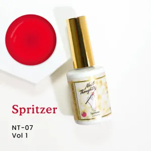 NT-07 Spritzer - sheer