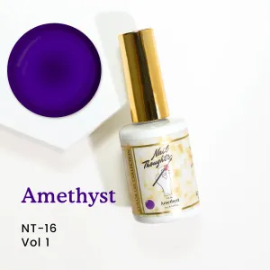NT-16 Amethyst - Sheer