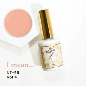 NT-56 I Mean... - Sheer