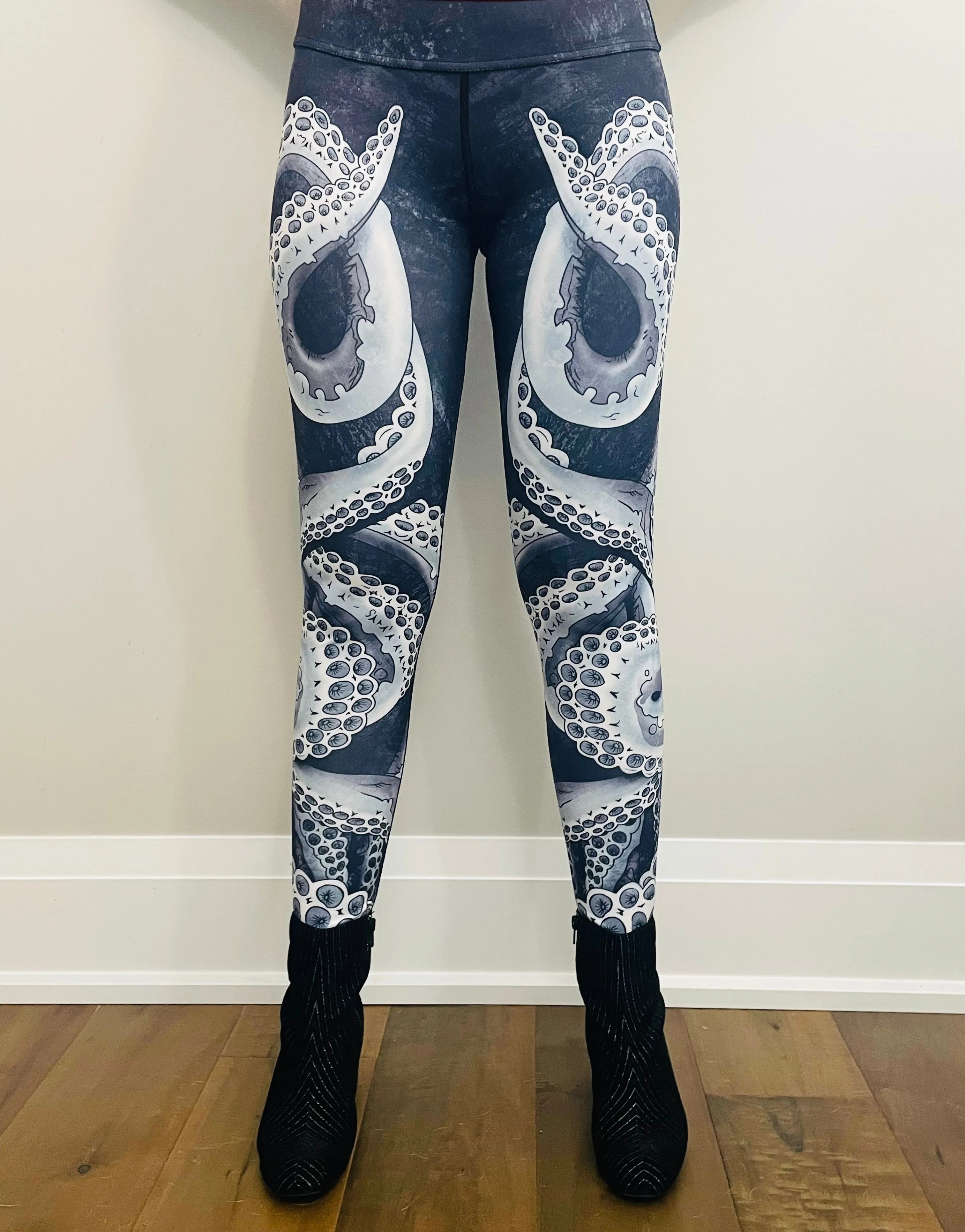 Octopus Leggings