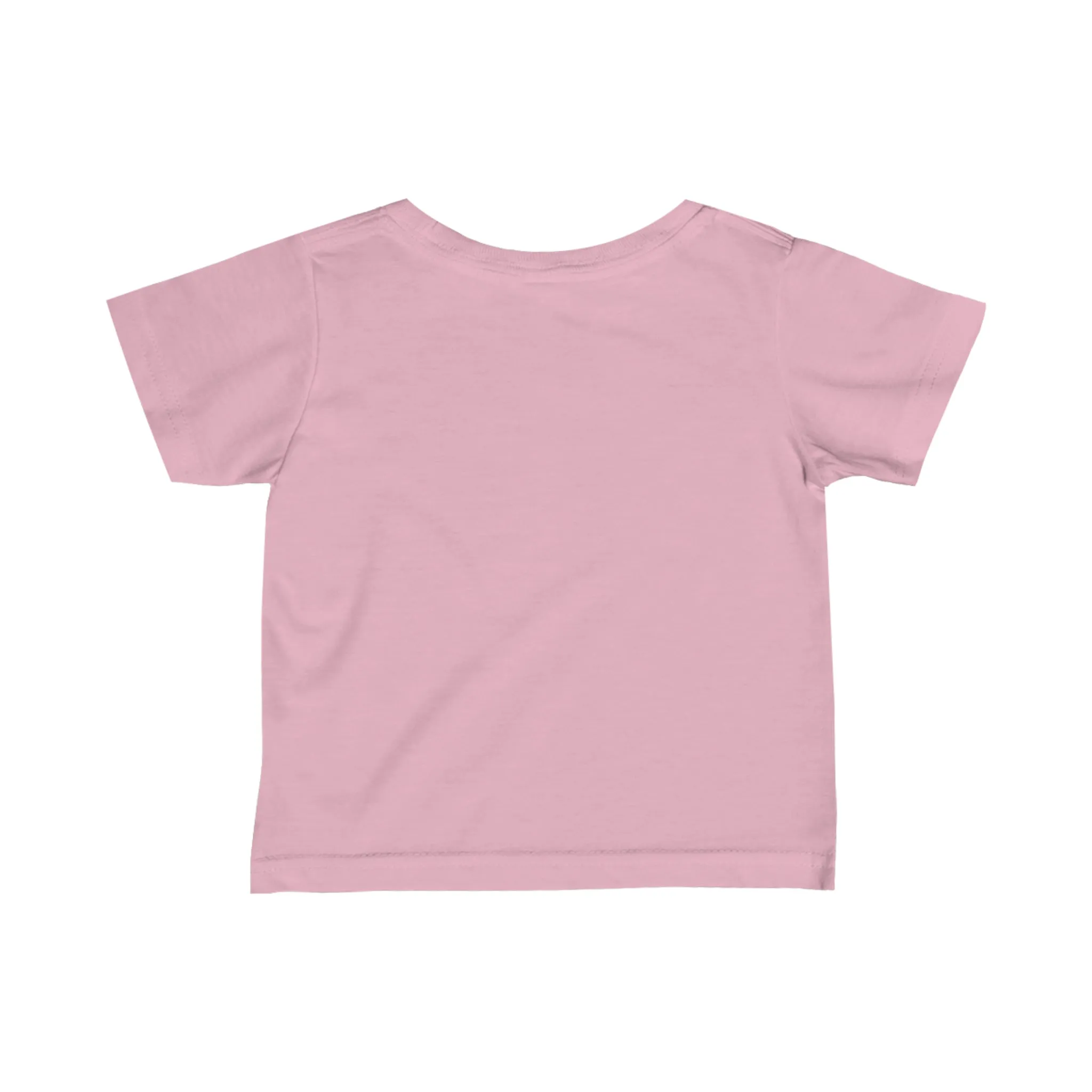 One- Crown-Infant Fine Jersey Tee