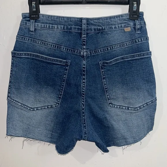 O’NEILL WALKER DENIM SHORTS Sz 28