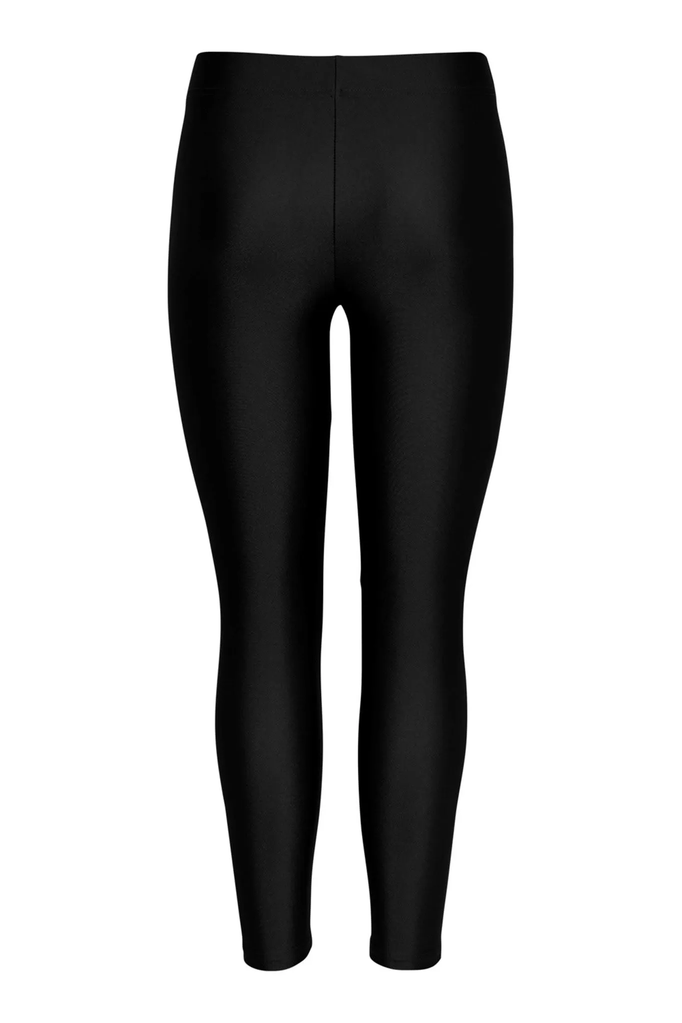 ONLLina Shiny Leggings - Sort