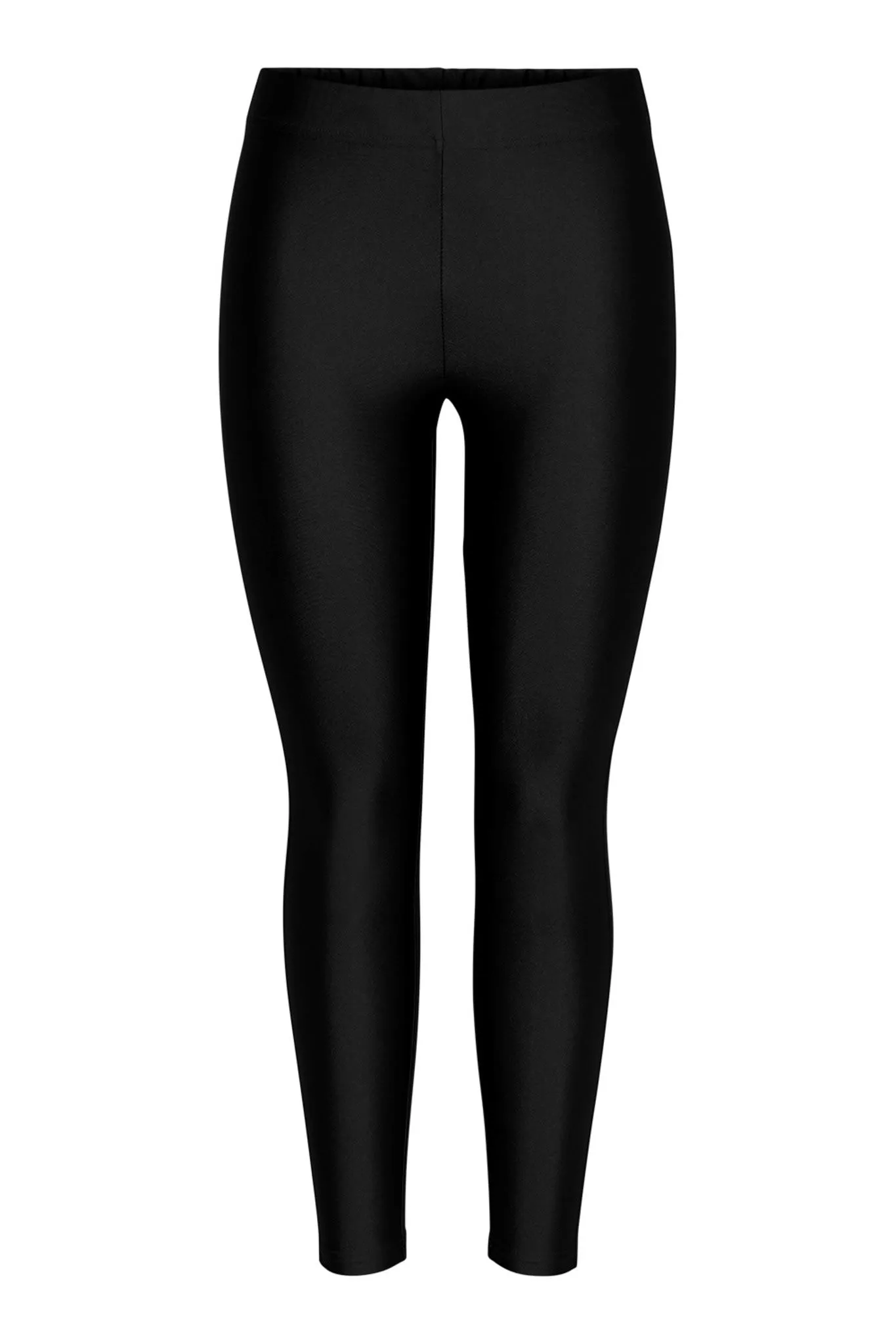 ONLLina Shiny Leggings - Sort