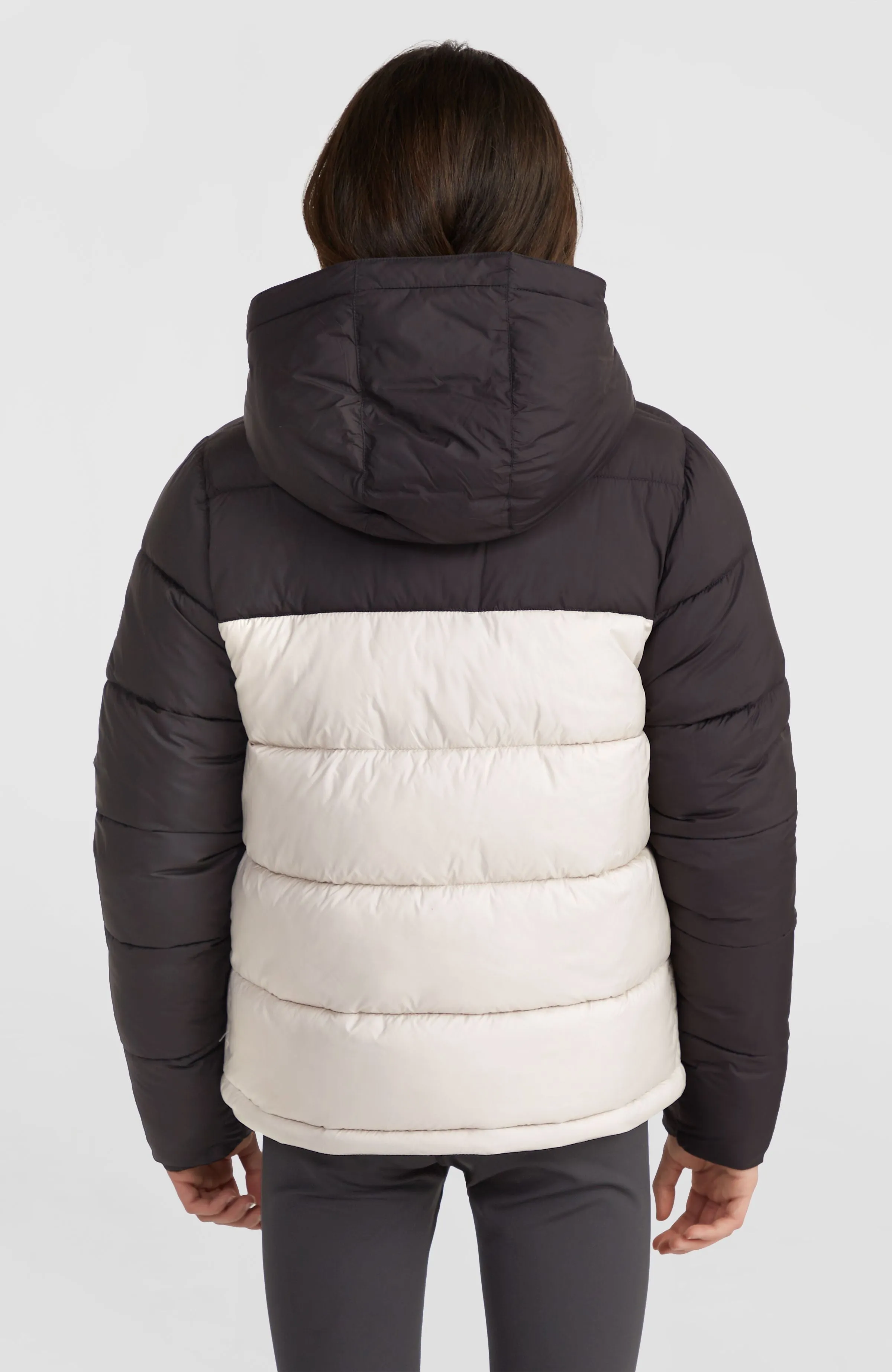 O'Riginals Steppjacke | Atmosphere Colour Block