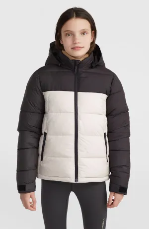 O'Riginals Steppjacke | Atmosphere Colour Block