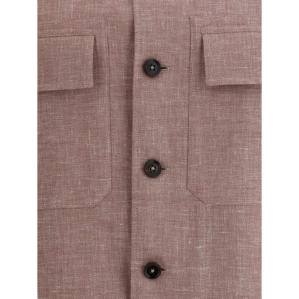Overshirt Shirt