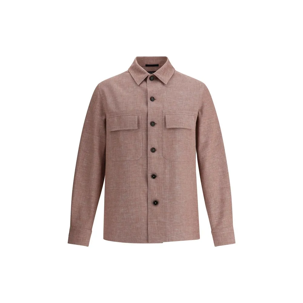 Overshirt Shirt