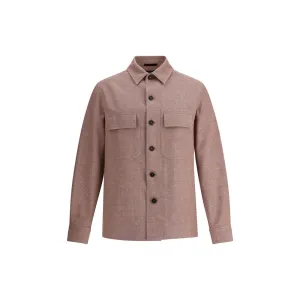 Overshirt Shirt