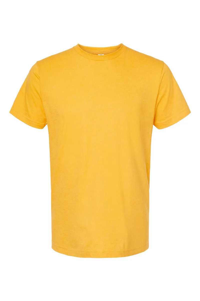 Overstimulated Moms Club Unisex Blend Tee