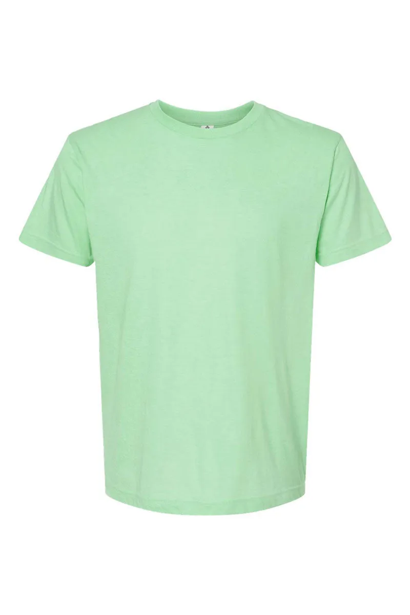 Overstimulated Moms Club Unisex Blend Tee