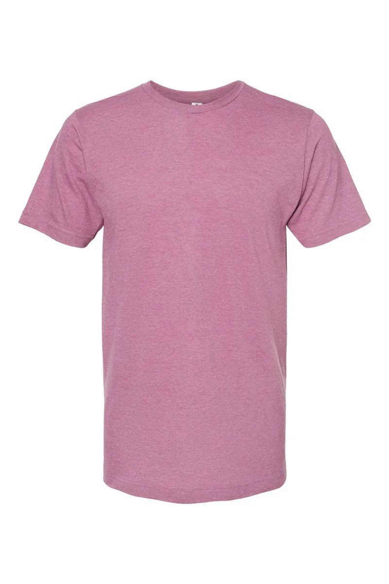 Overstimulated Moms Club Unisex Blend Tee