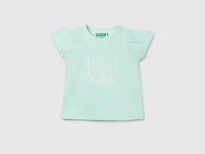 Pack of 3 Regular Fit Round Neck Printed Baby T-Shirts
