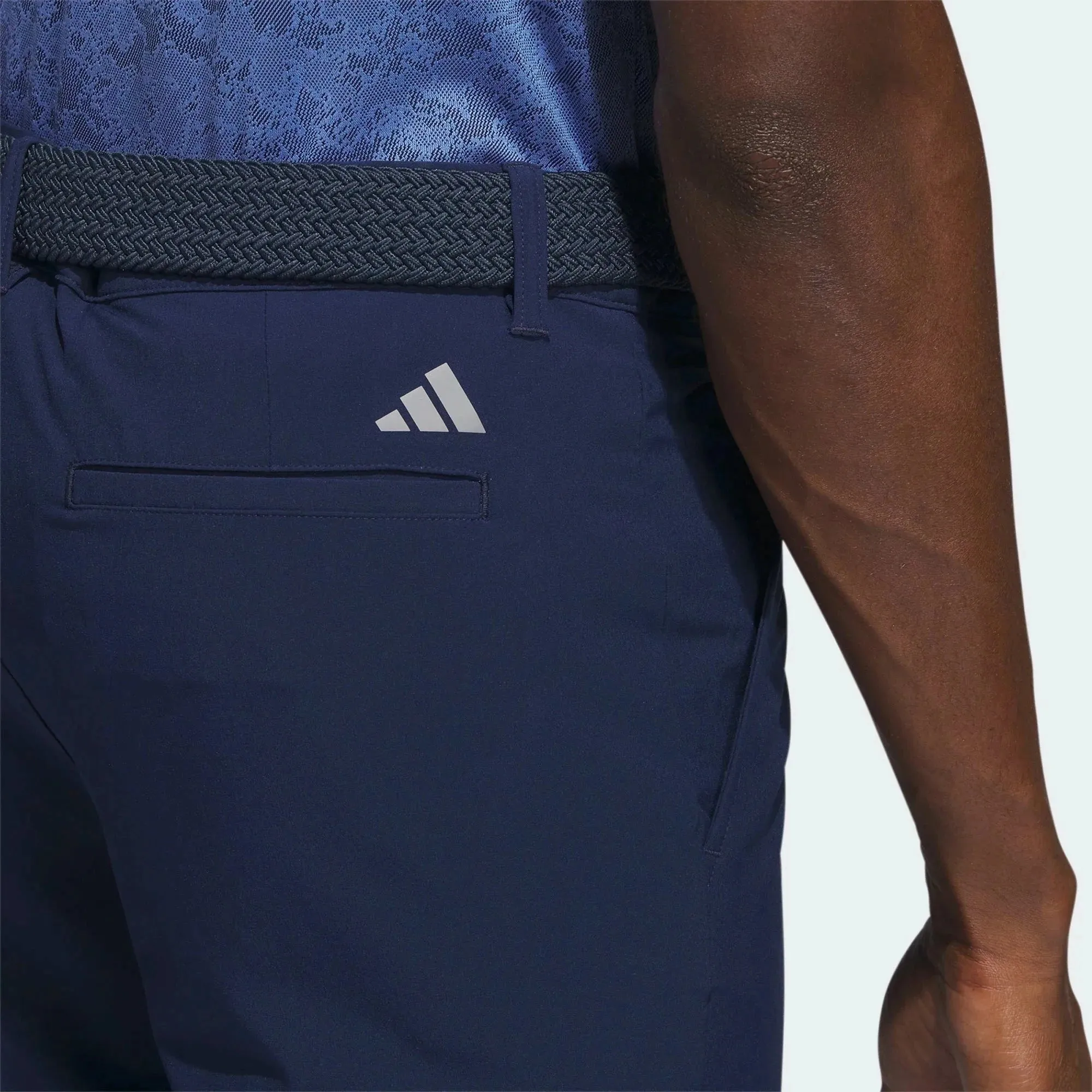 Pantalón corto de golf adidas Ultimate365 8.5"