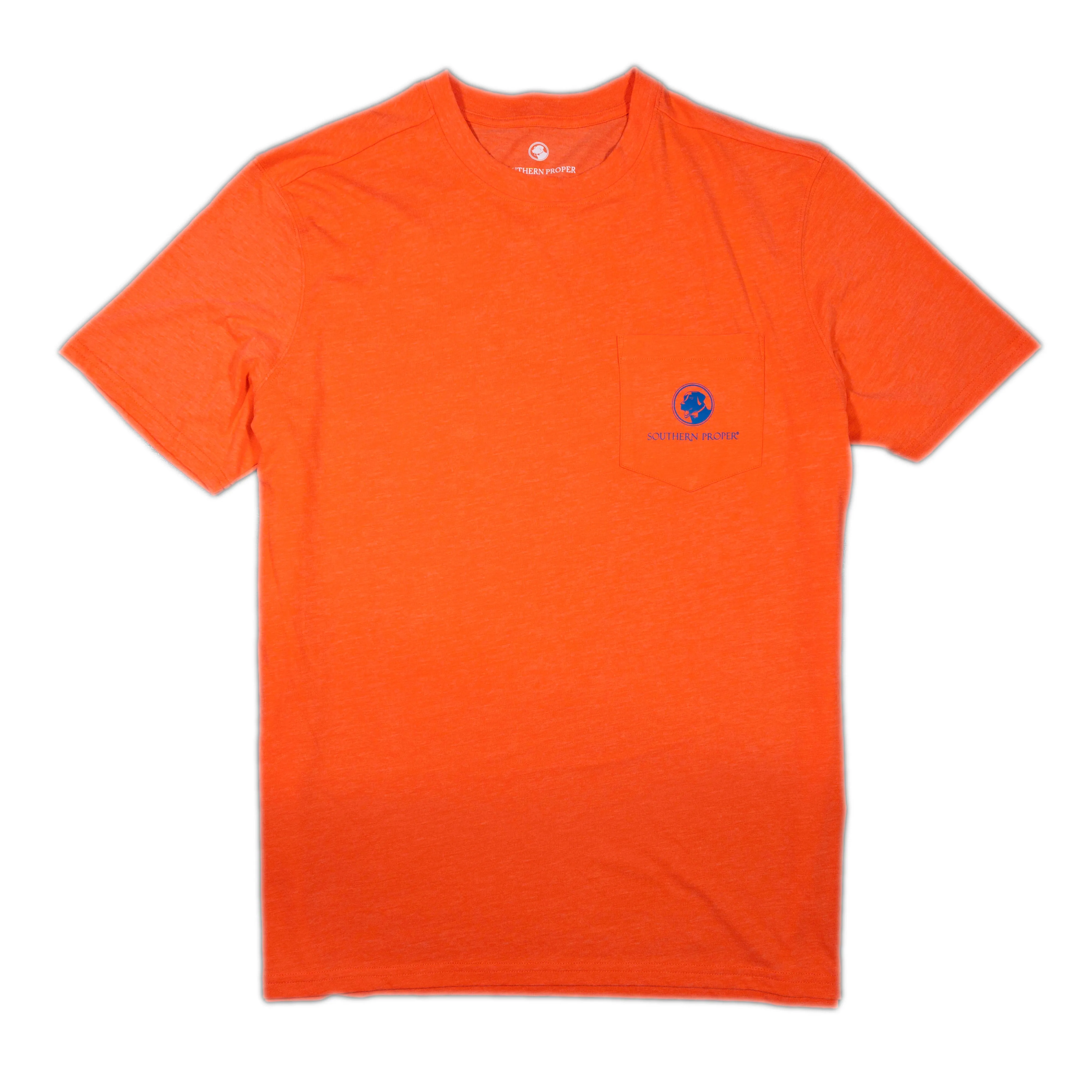 Paradise Found SS Tees