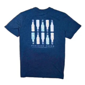 Paradise Found SS Tees