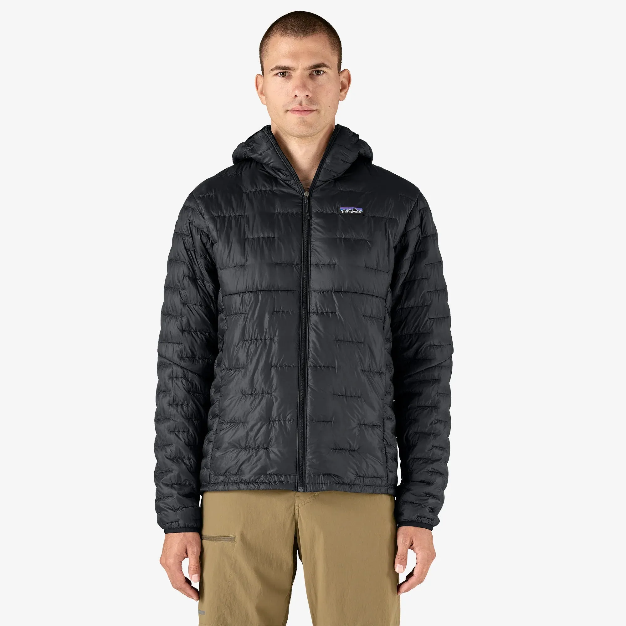 Patagonia Micro Puff Hoody (Men's)