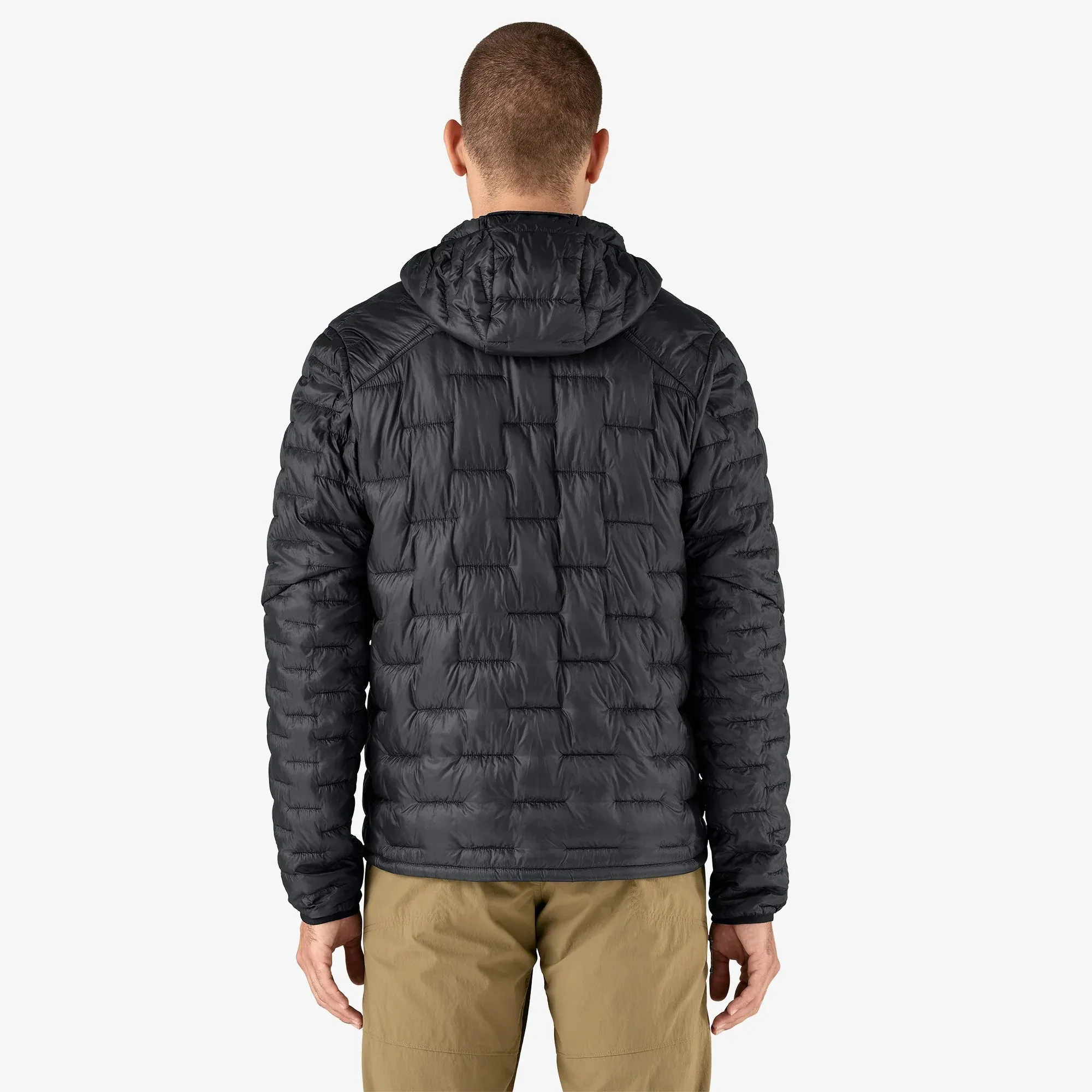 Patagonia Micro Puff Hoody (Men's)