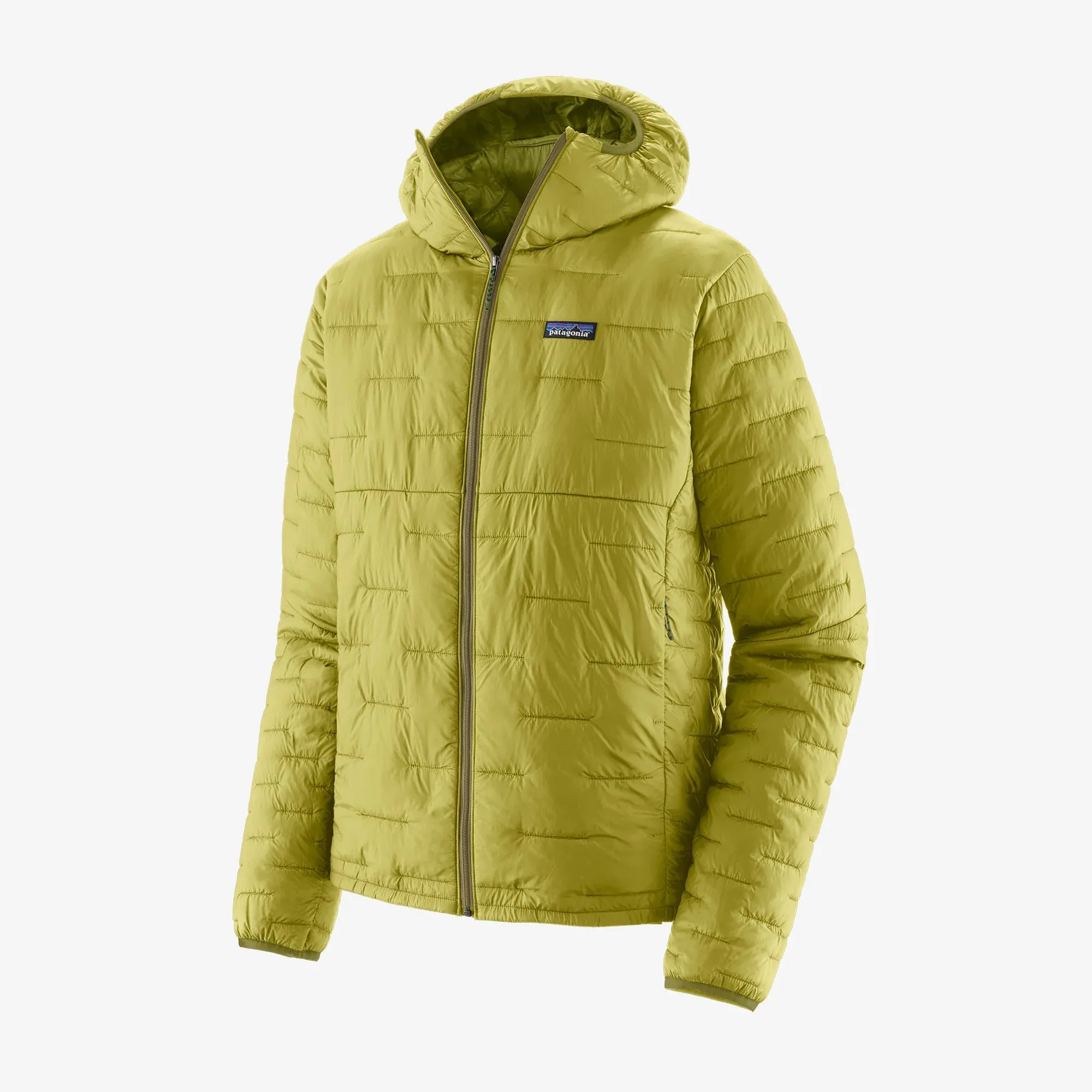 Patagonia Micro Puff Hoody (Men's)