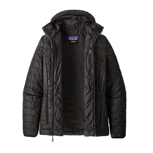 Patagonia Nano Puff Hoody (Women's)