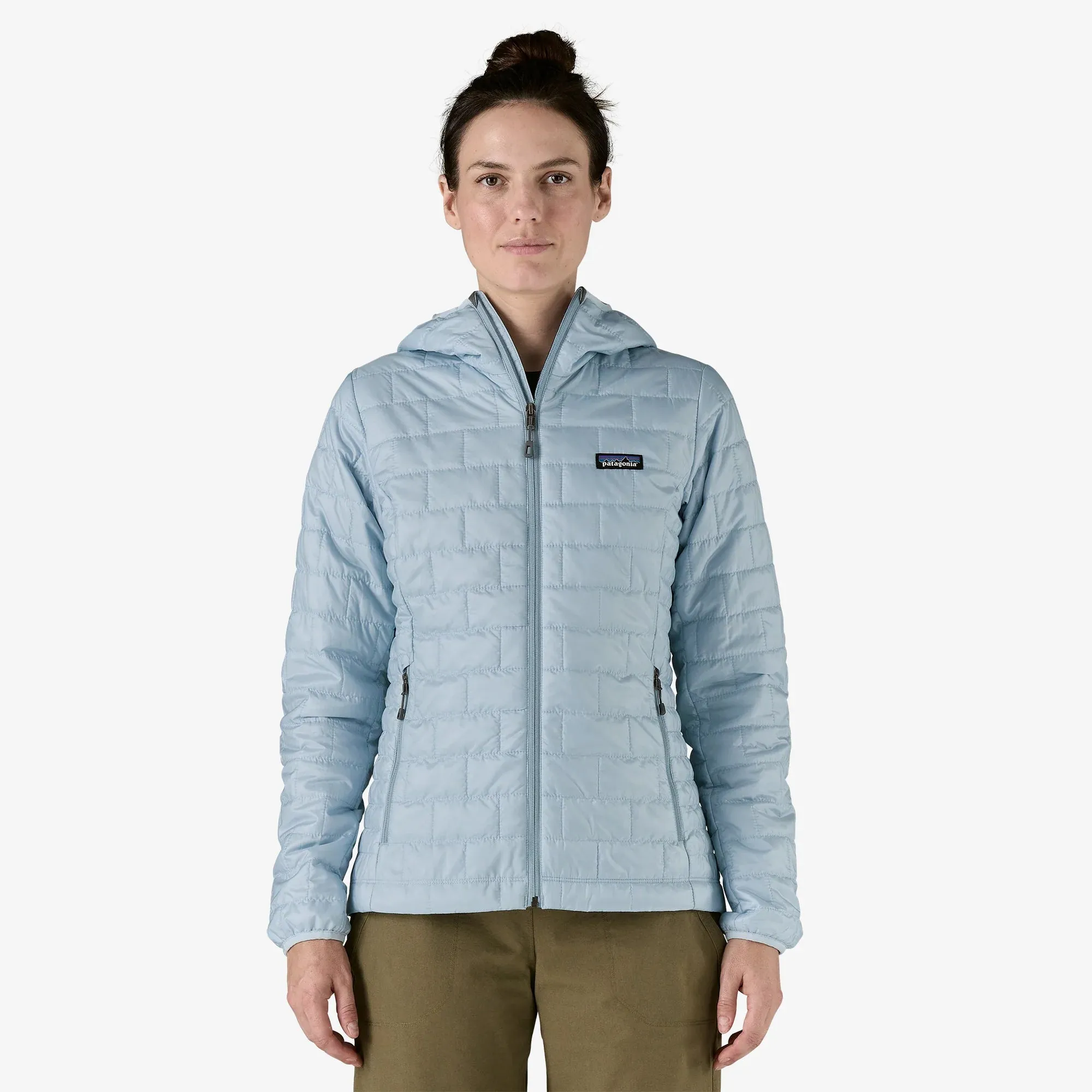 Patagonia Nano Puff Hoody (Women's)