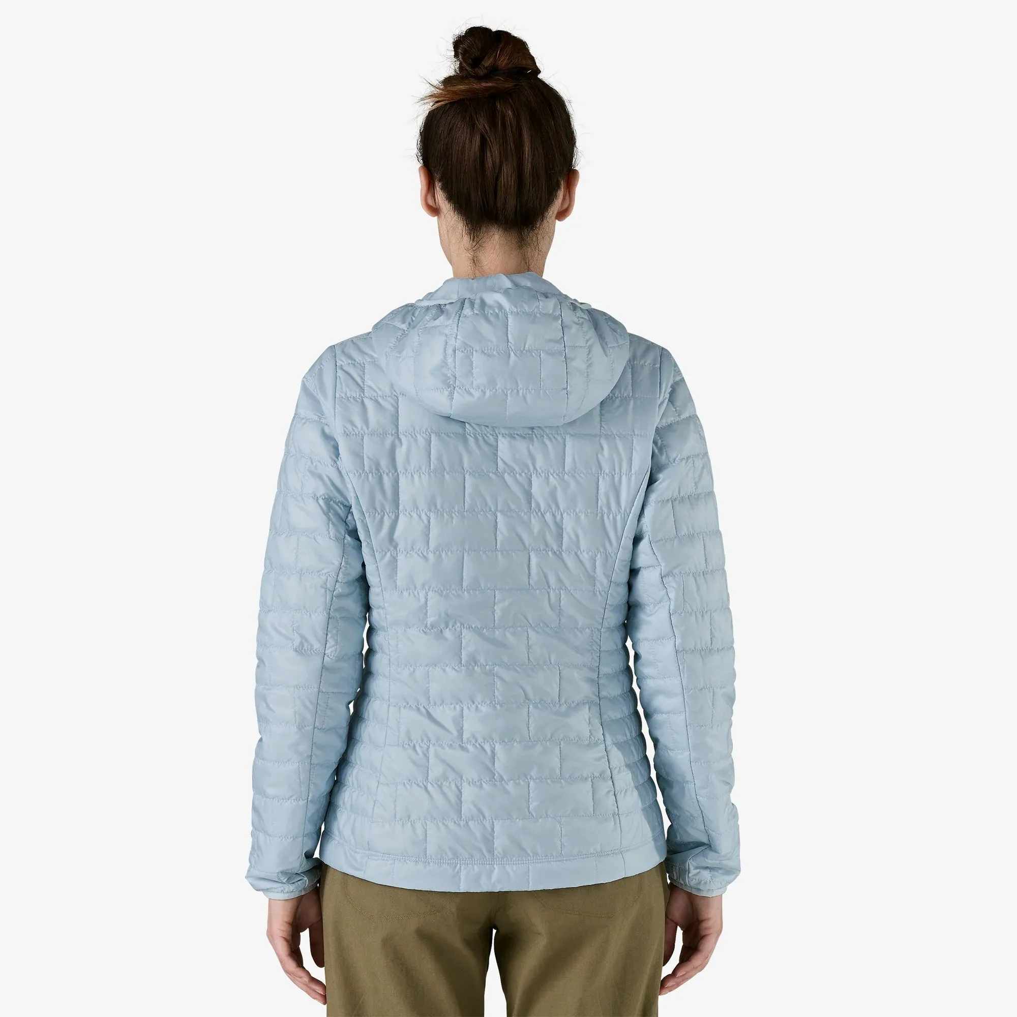 Patagonia Nano Puff Hoody (Women's)