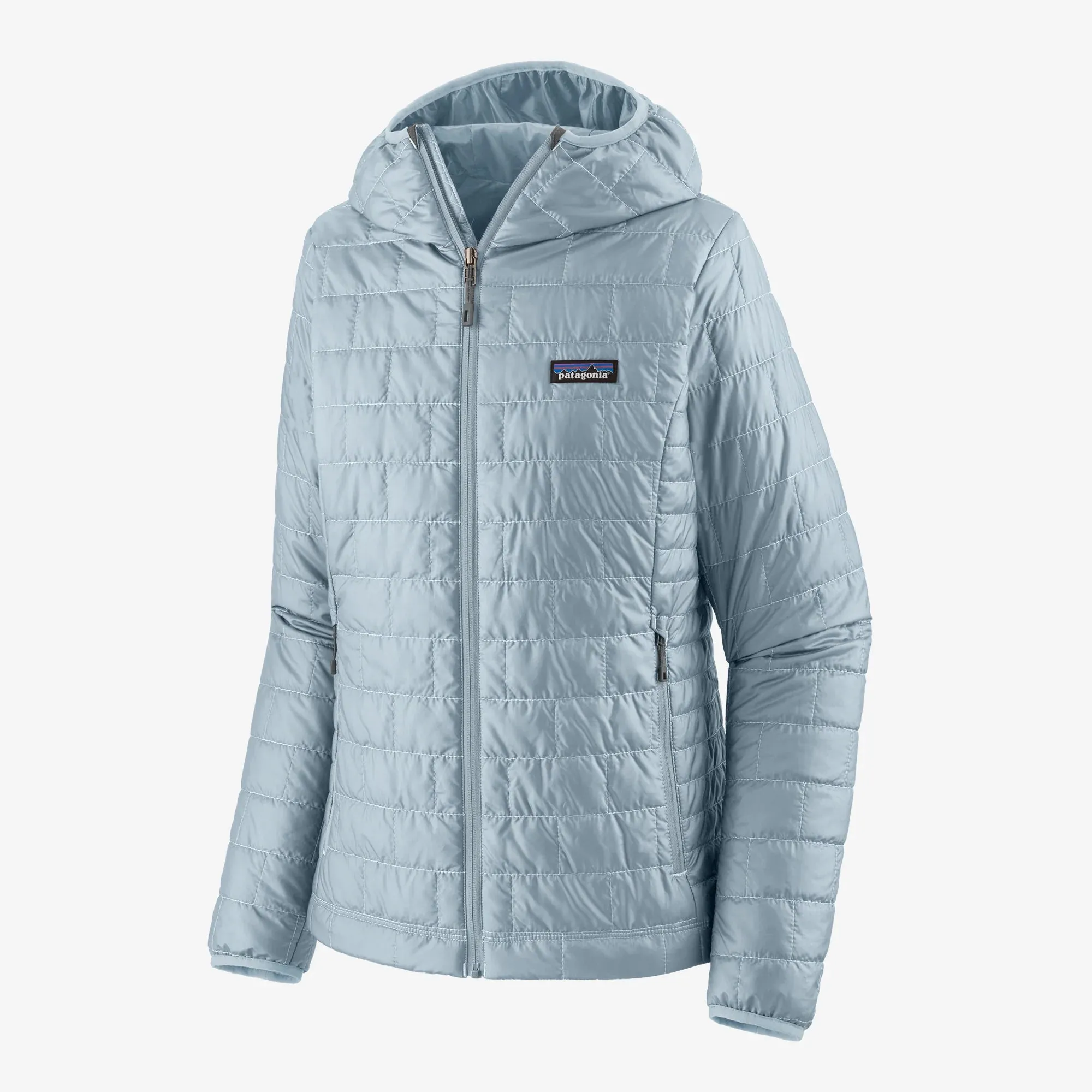 Patagonia Nano Puff Hoody (Women's)