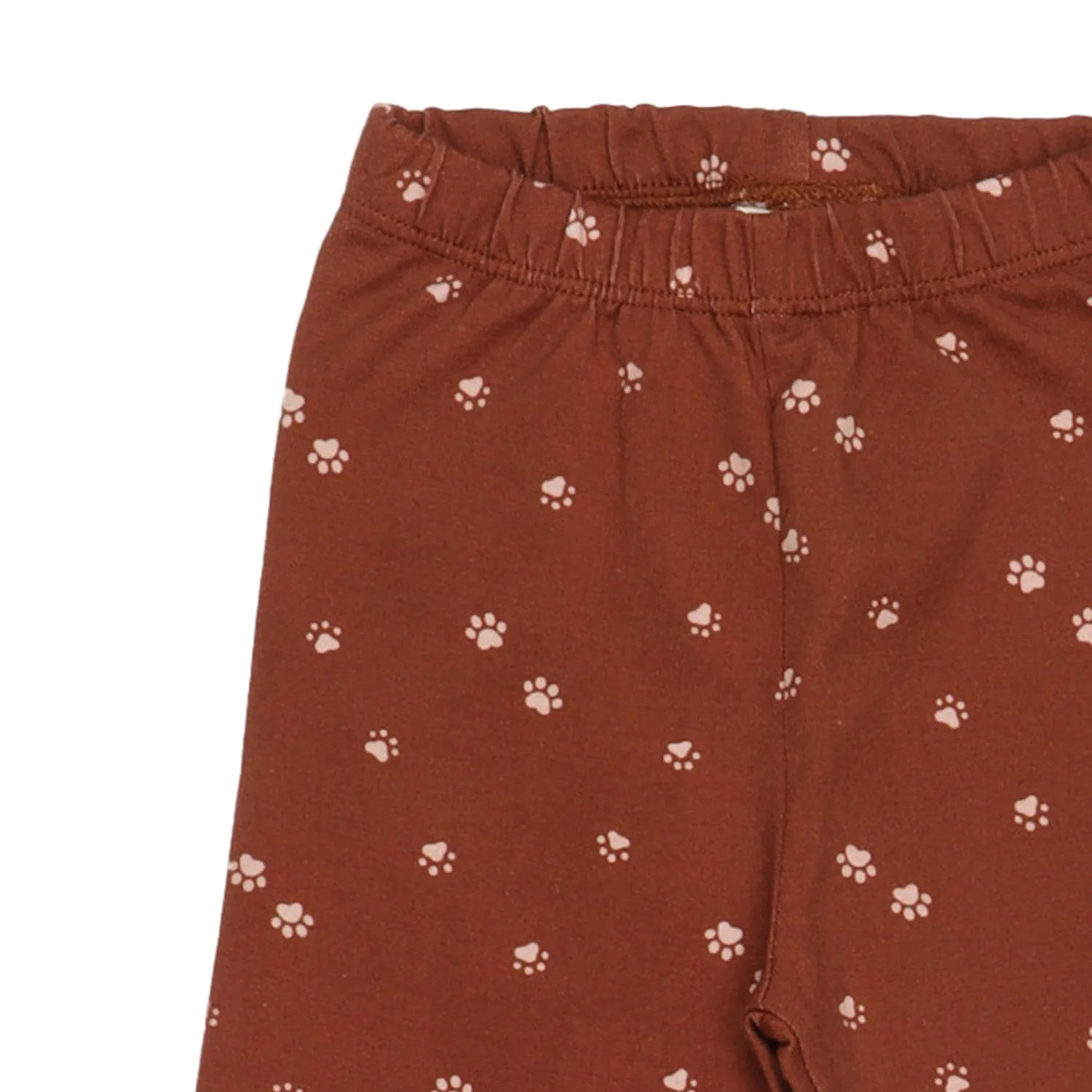 Paw Leggings [only 7 & 11 Years left]