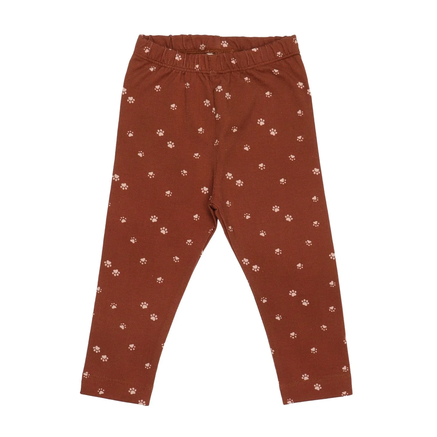 Paw Leggings [only 7 & 11 Years left]