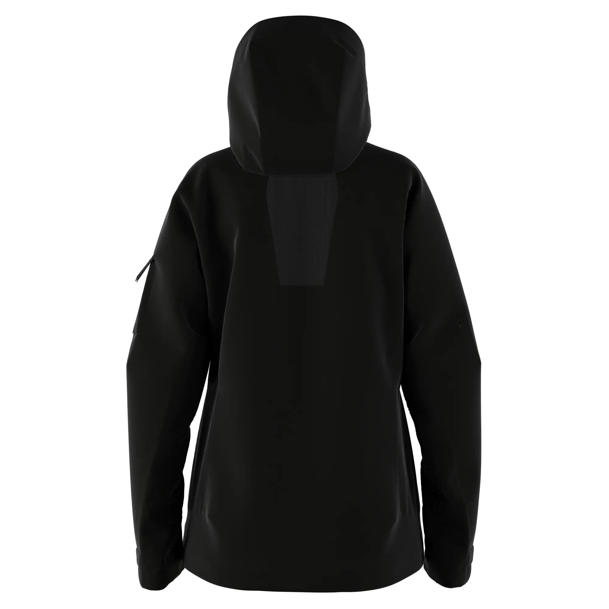 PEAK PERFORMANCE WOMENS ALPINE GORE TEX SHELL JACKET