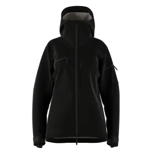 PEAK PERFORMANCE WOMENS ALPINE GORE TEX SHELL JACKET