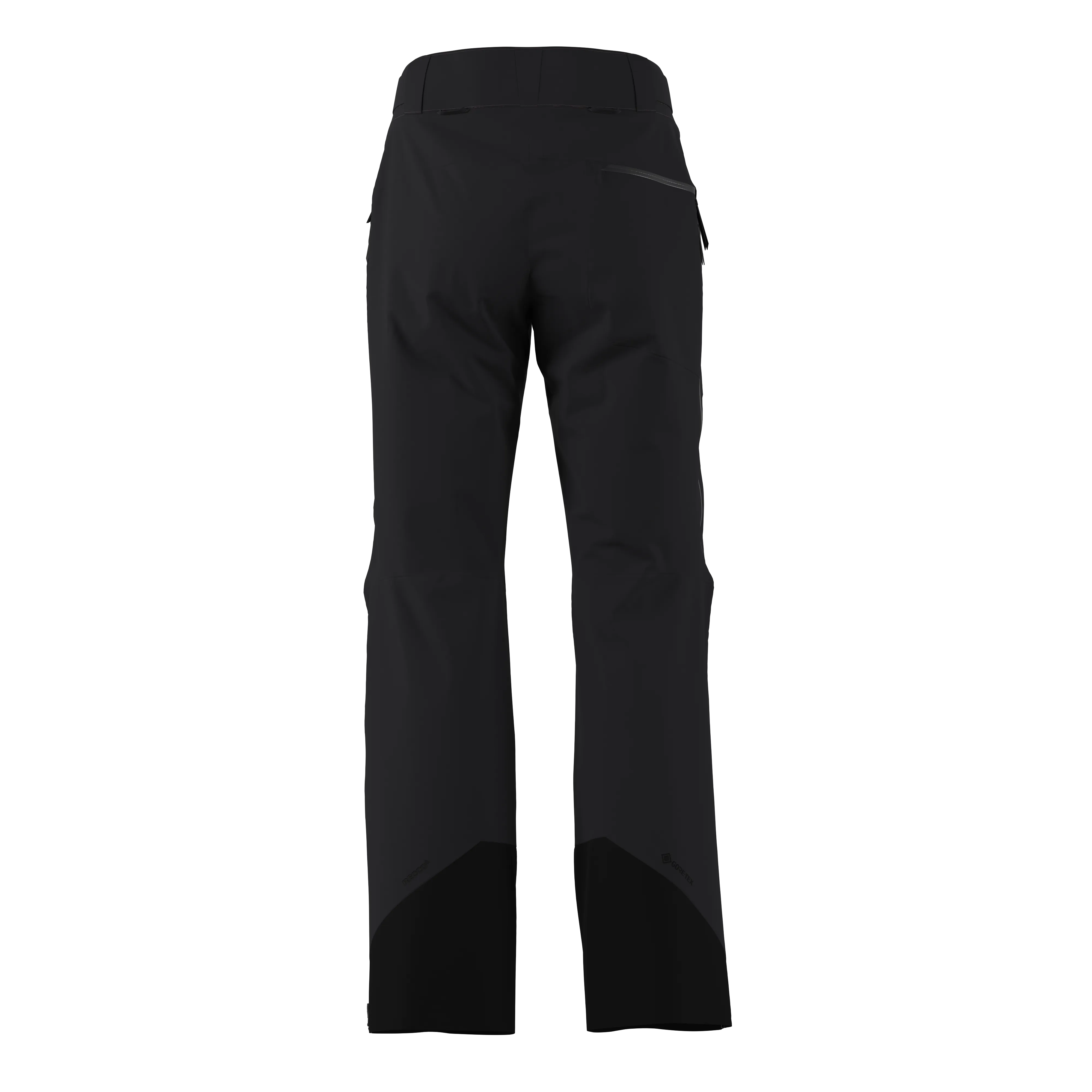 PEAK PERFORMANCE WOMENS ALPINE GORE TEX SHELL PANTS