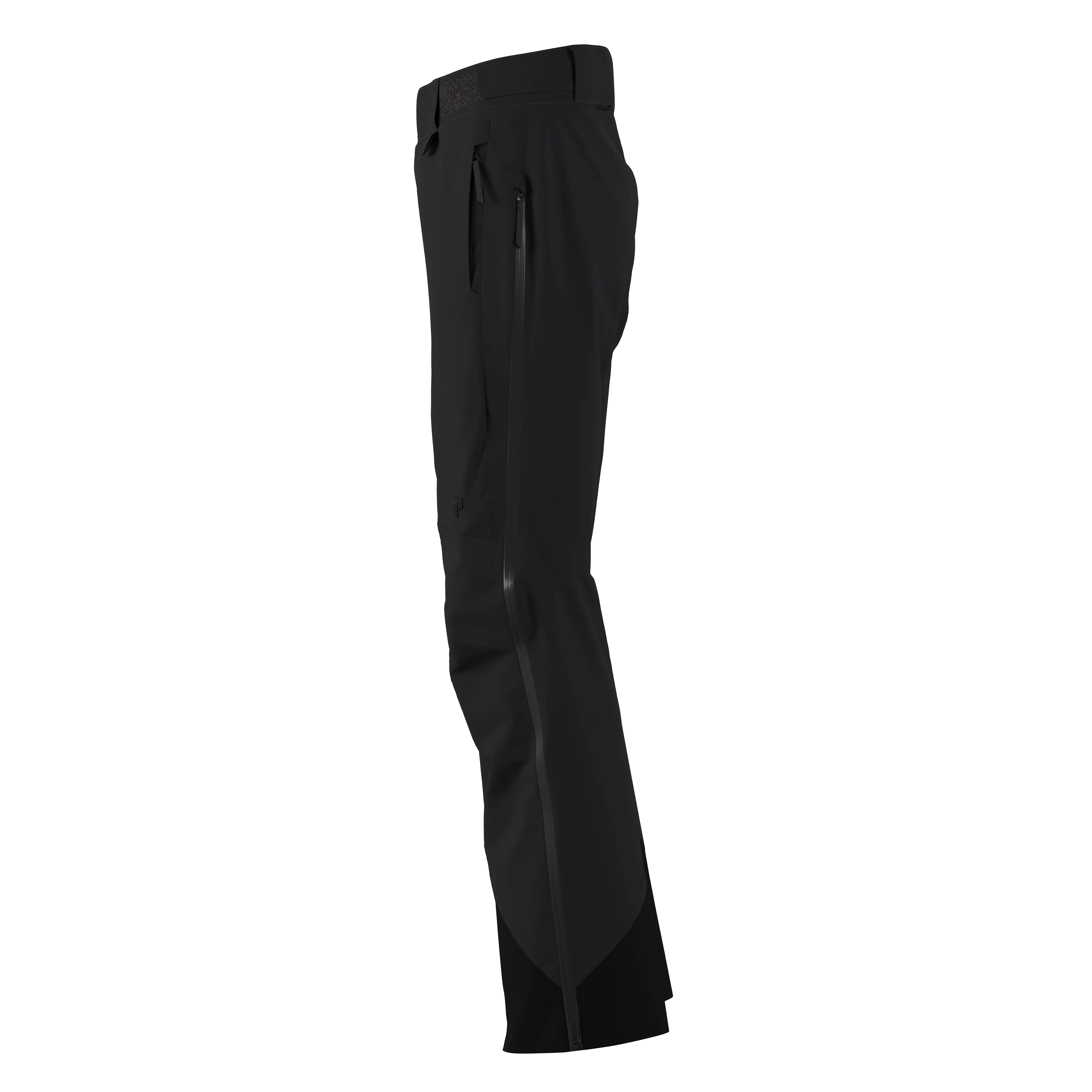 PEAK PERFORMANCE WOMENS ALPINE GORE TEX SHELL PANTS