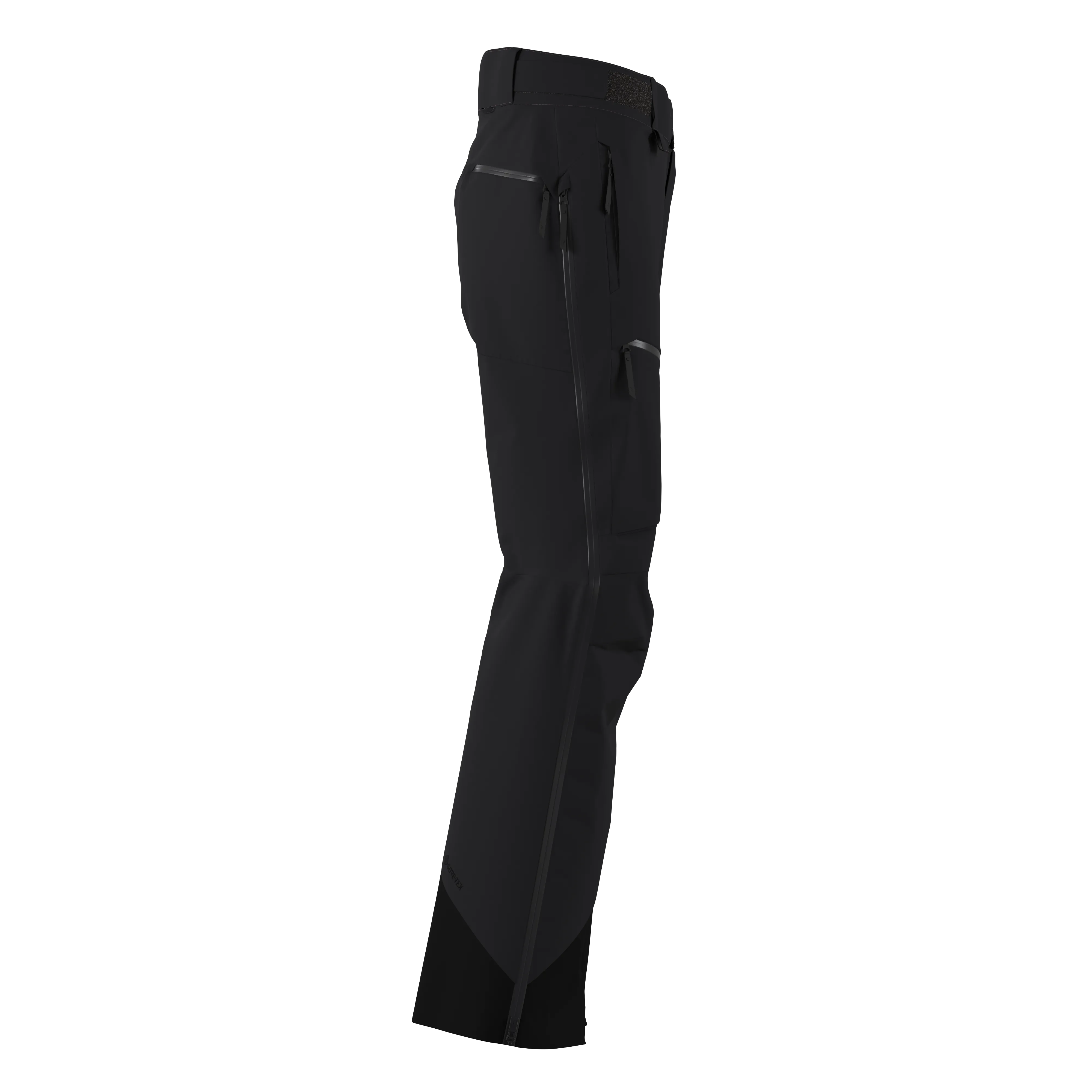 PEAK PERFORMANCE WOMENS ALPINE GORE TEX SHELL PANTS