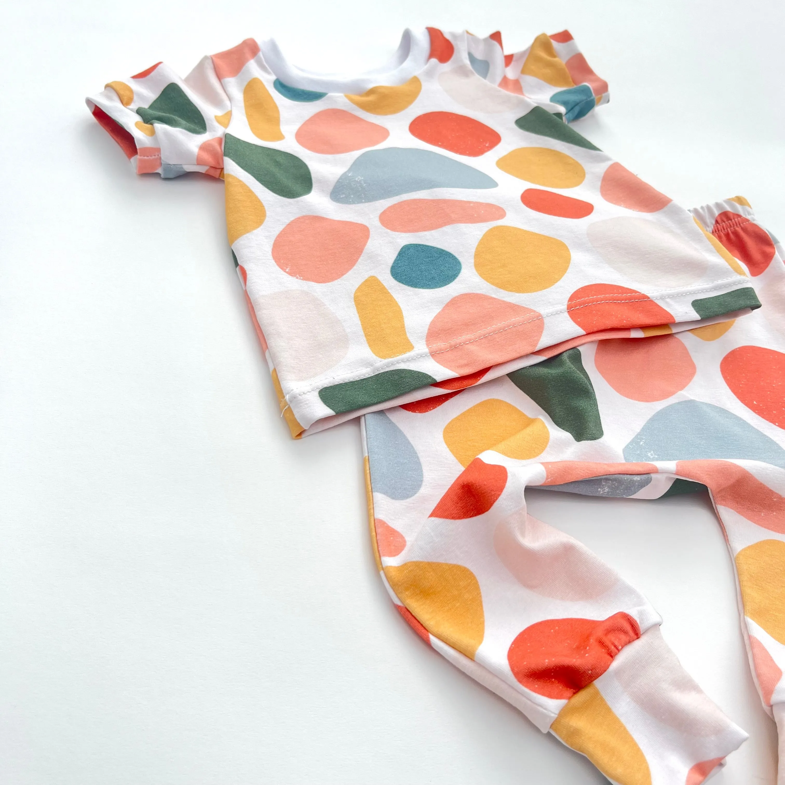 Pebbles Leggings