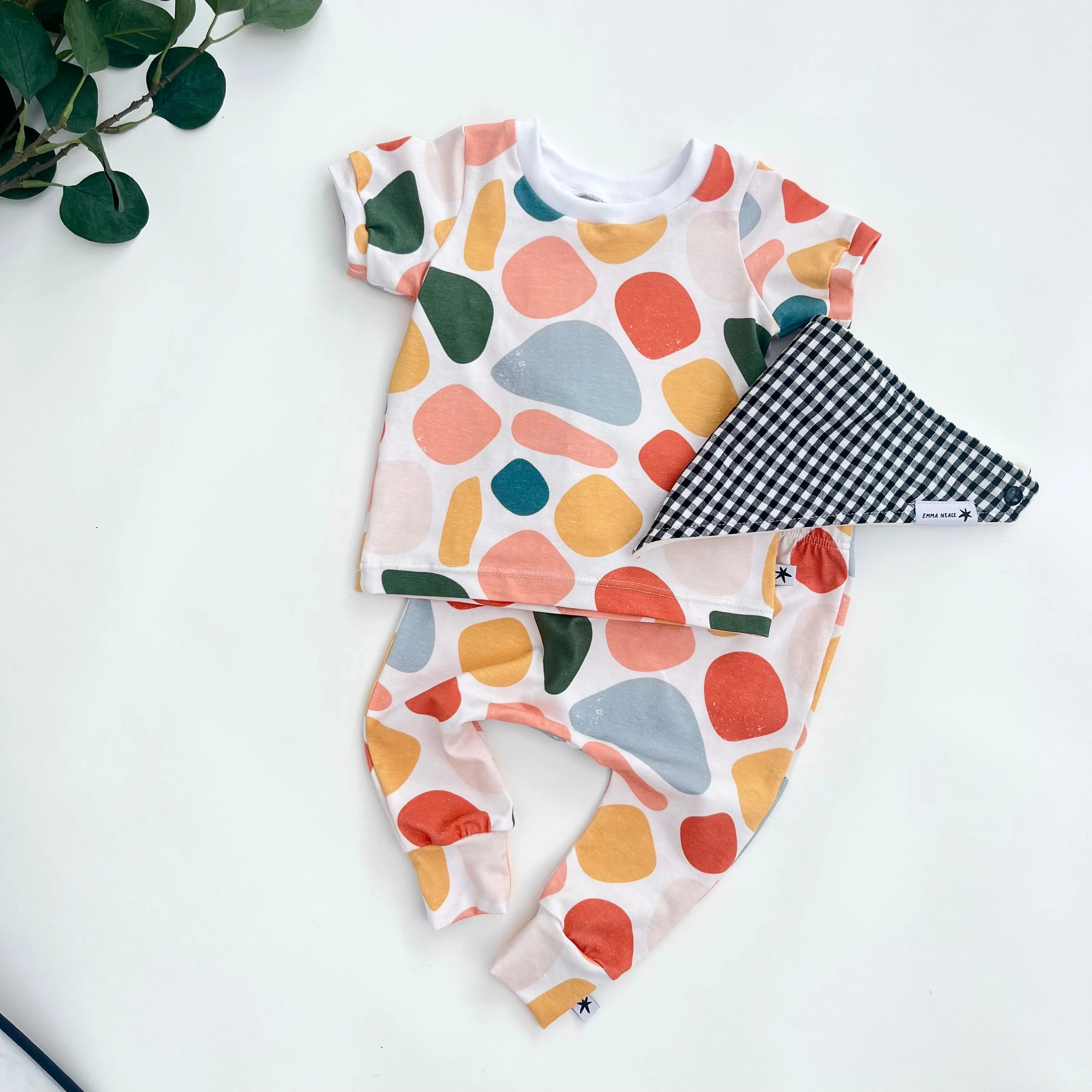 Pebbles Leggings