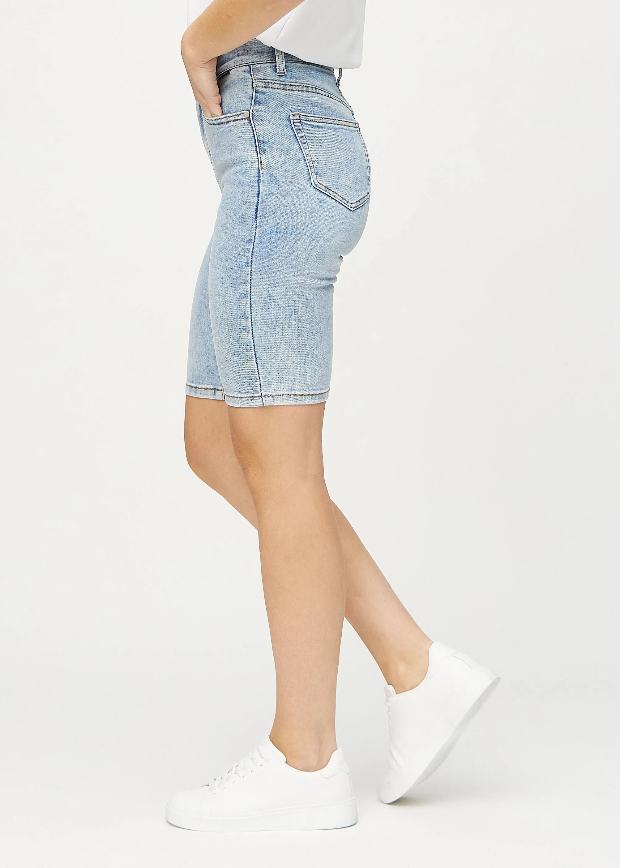 Perfect Shorts - Middle - Skinny - Waves™