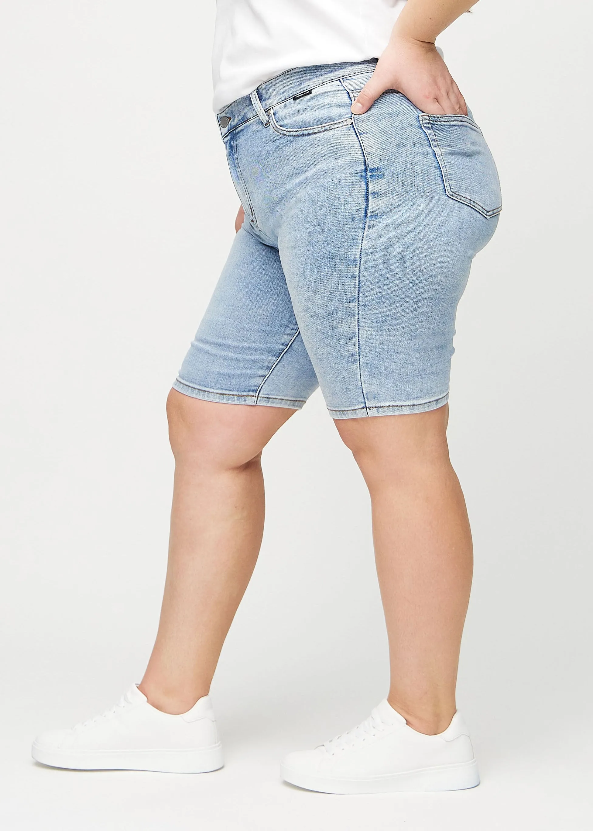 Perfect Shorts - Middle - Skinny - Waves™