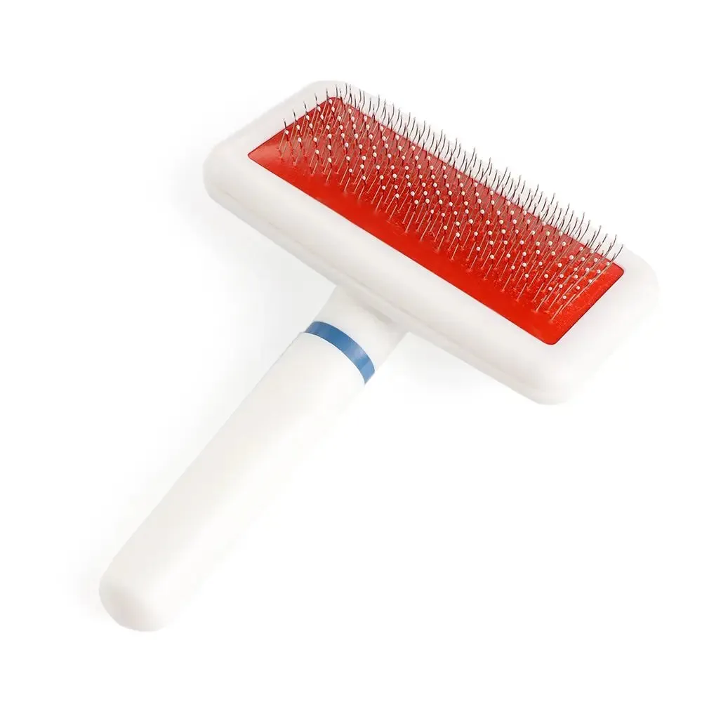 Pet Slicker Deshedding Brush