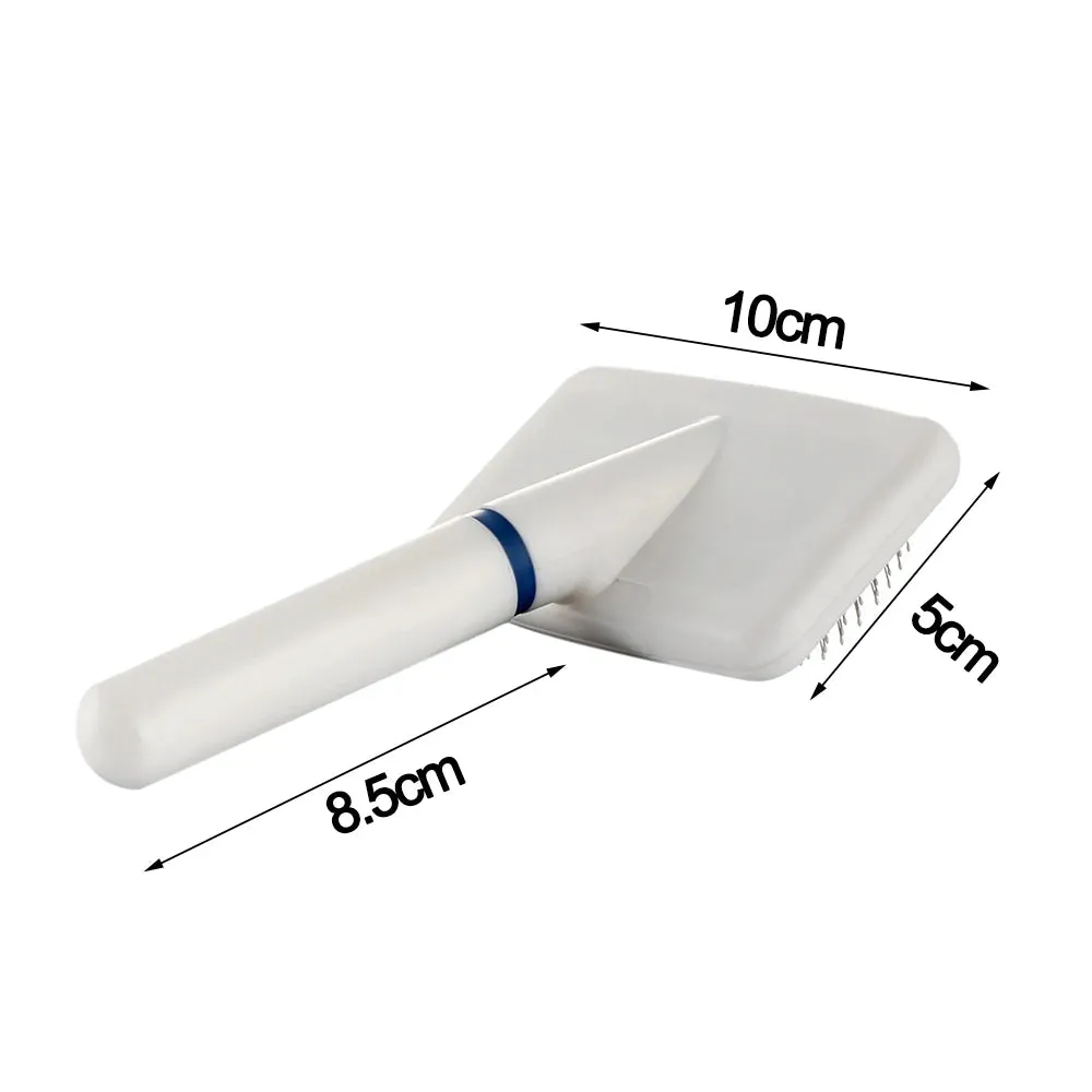 Pet Slicker Deshedding Brush