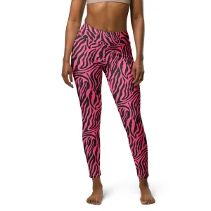 Pink Zebra