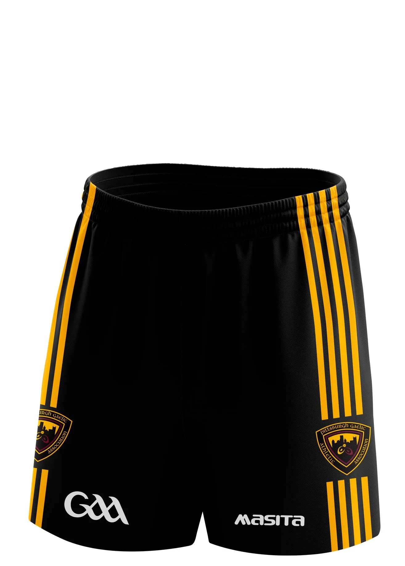 Pittsburgh Banshees Shorts Kids