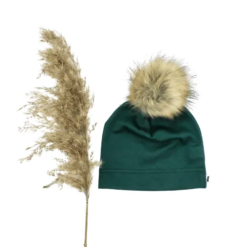 POM POM BEANIE
