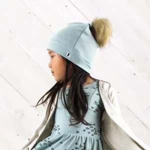POM POM BEANIE